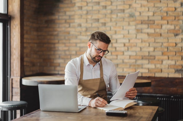 How to get a business credit card with an EIN - The Points Guy
