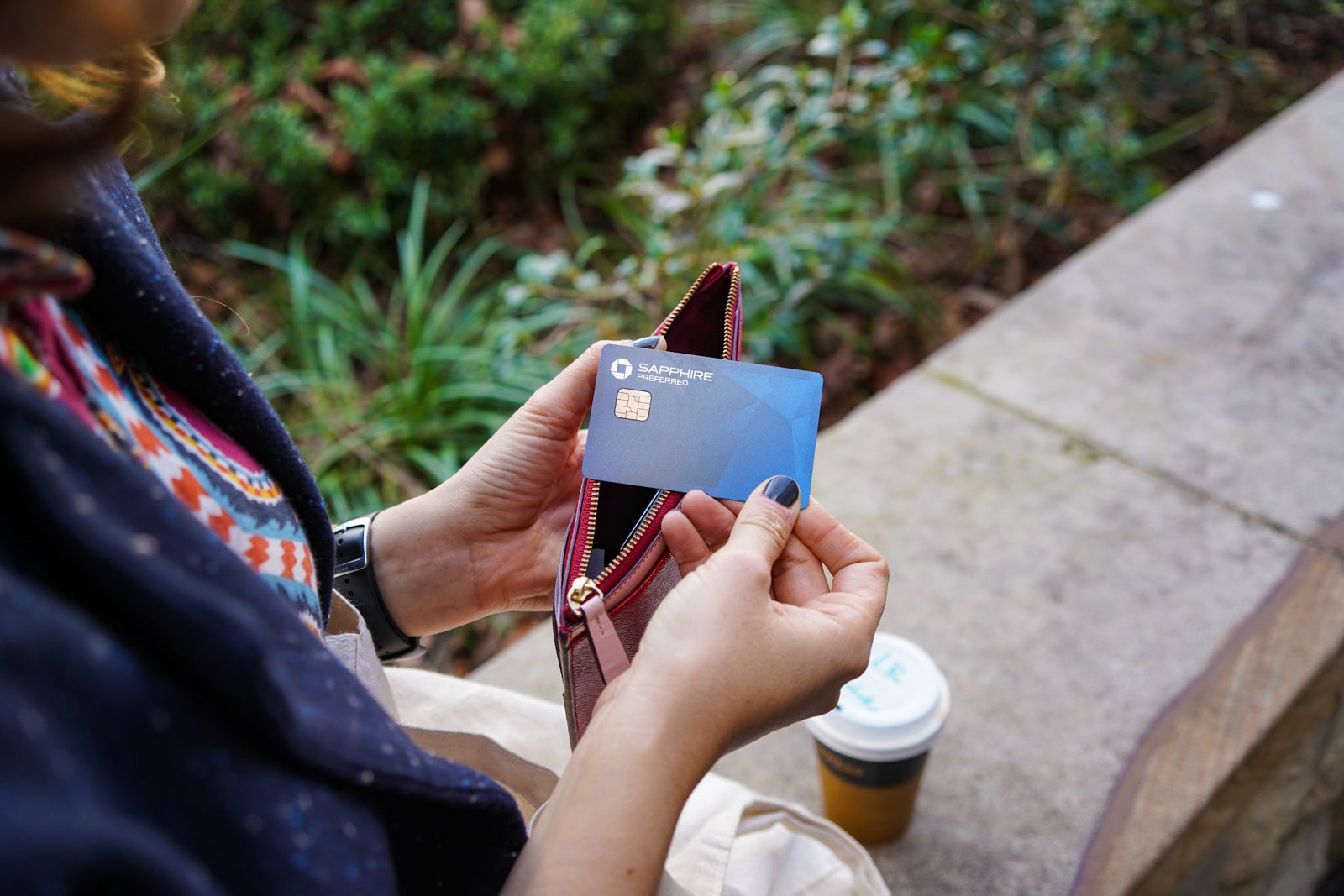 How to maximize your rewards earning with the Chase Sapphire Preferred