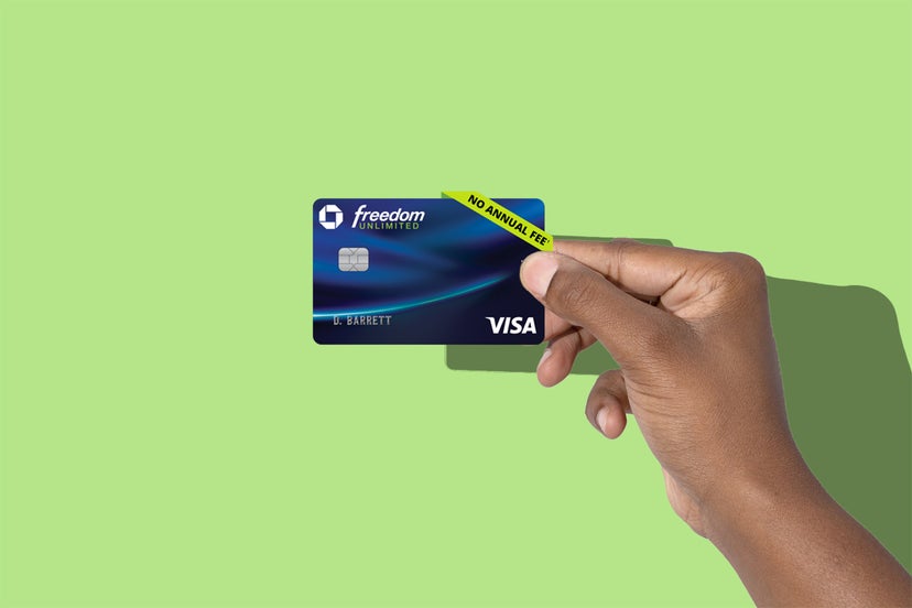 Chase Freedom Unlimited review A great card for beginners and pros