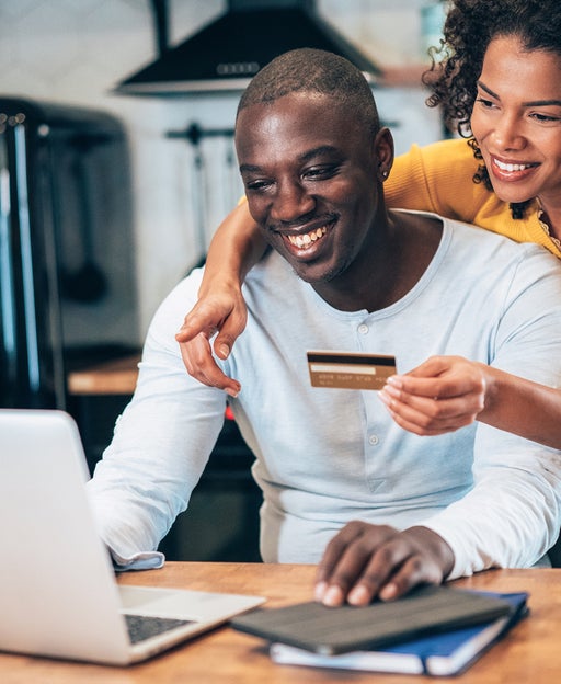 How to choose a cash-back credit card