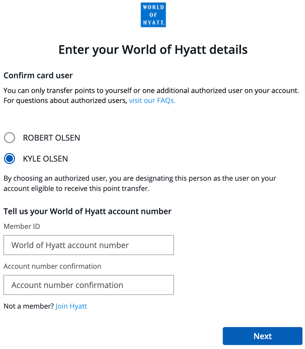 When and How to Transfer Ultimate Rewards Points to World of Hyatt