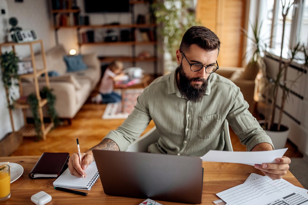 When you should (and shouldn’t) worry about a credit score drop The