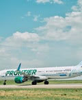 Frontier adds 2 more intra-Caribbean routes from fast-growing Puerto Rico base