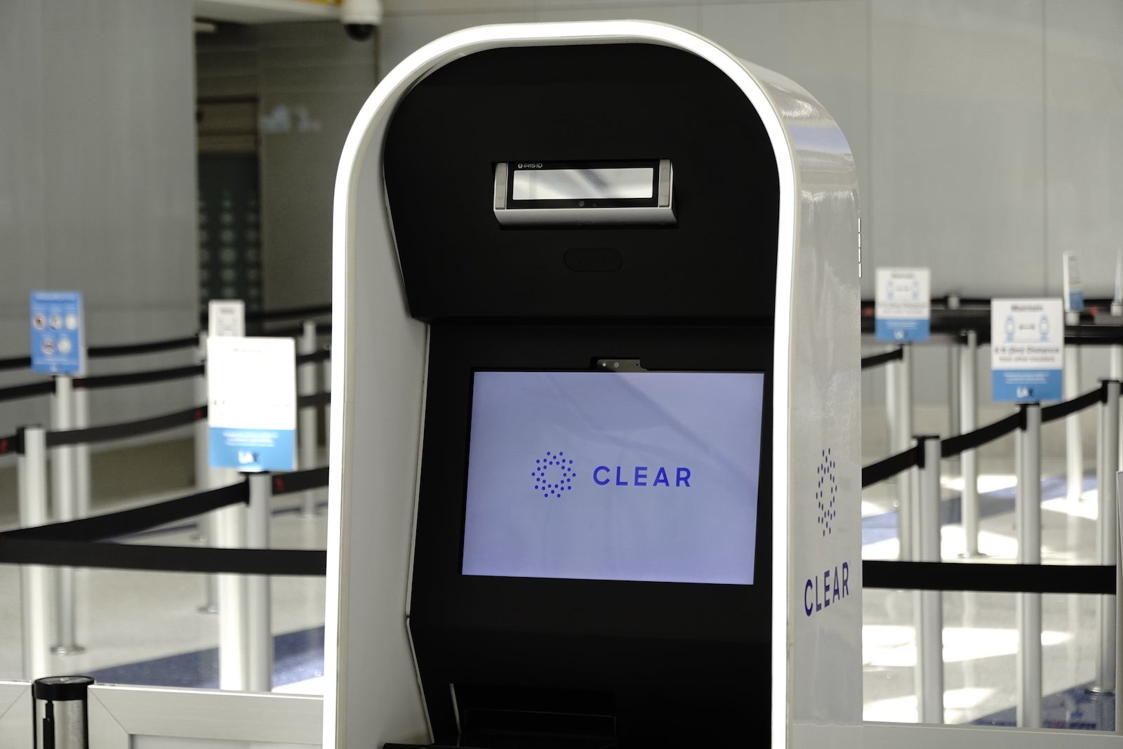 Clear Plus Airport Security: How It Works and Where to Use it