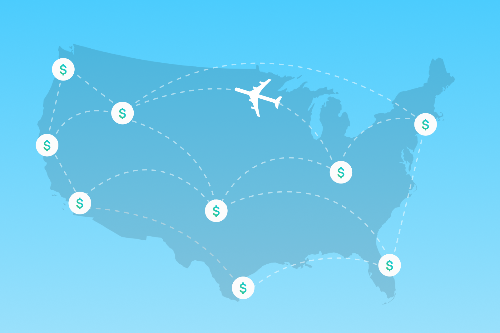 Best airlines in the US to fly in 2023 The Points Guy