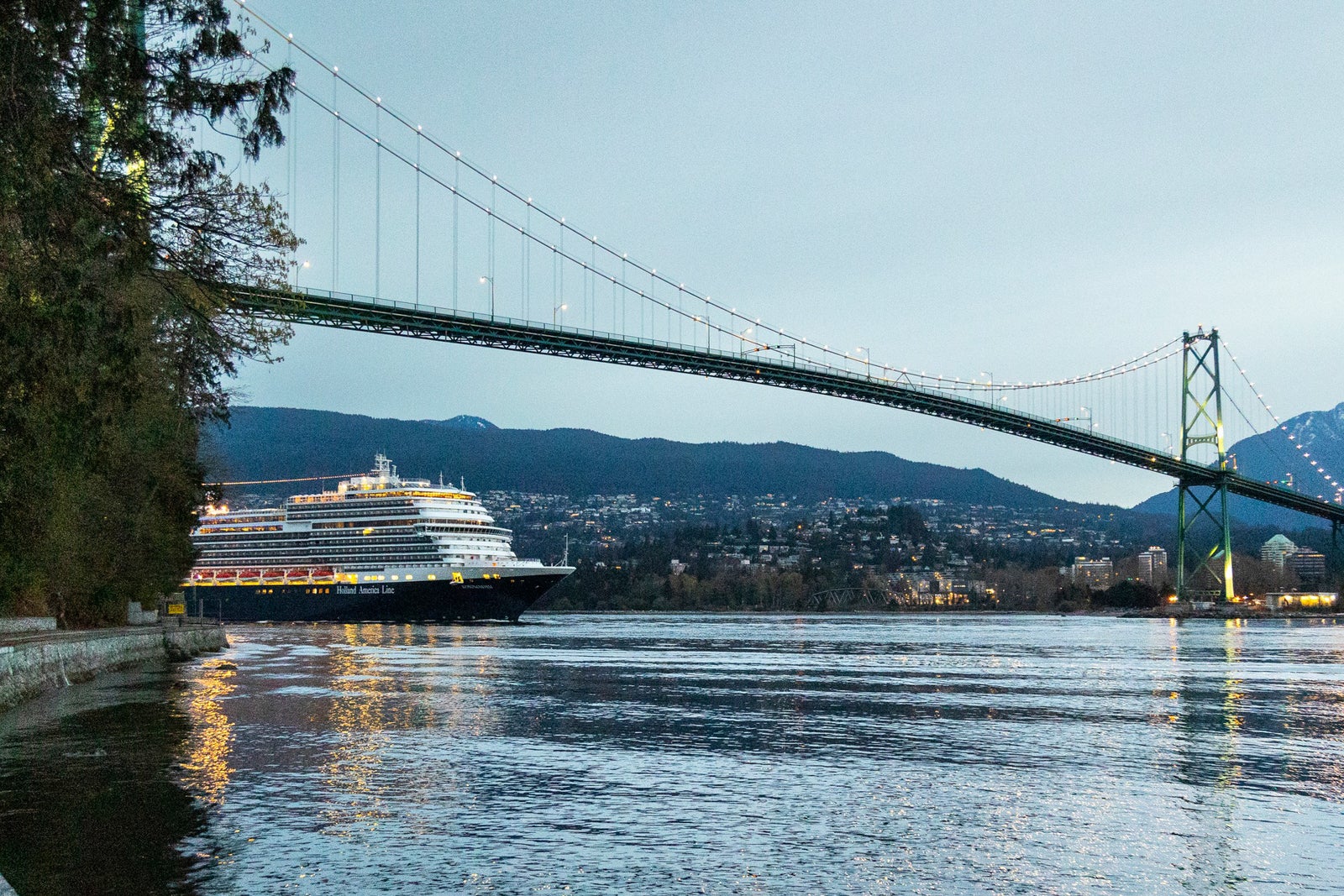 house of travel alaska cruise