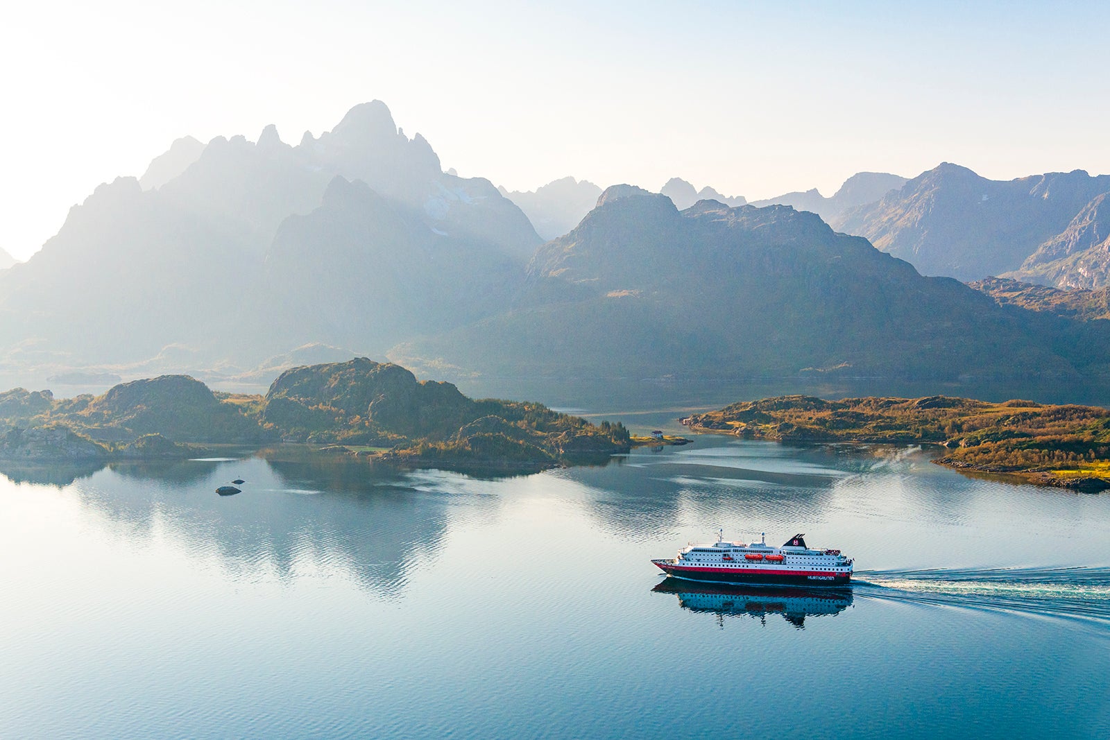 cruise ships in europe 2022