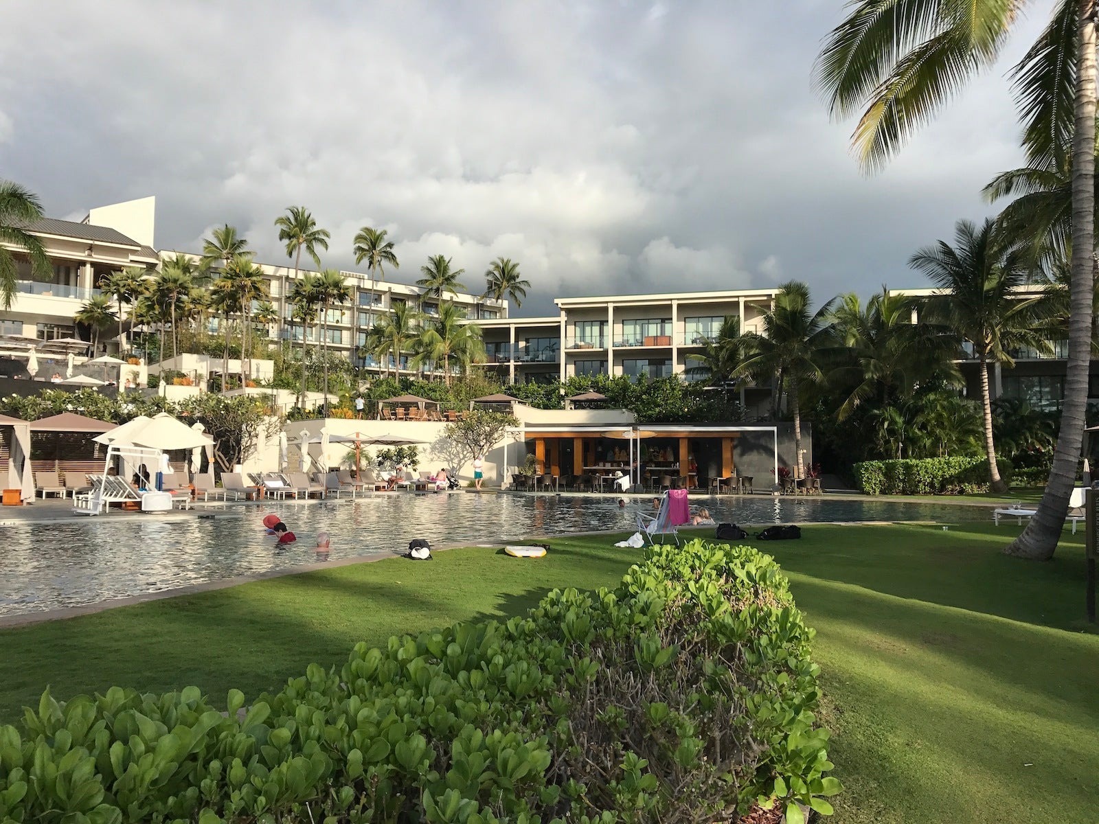 Act Fast Fabulous Award Availability At Andaz Maui At Wailea Resort   IMG 1284 