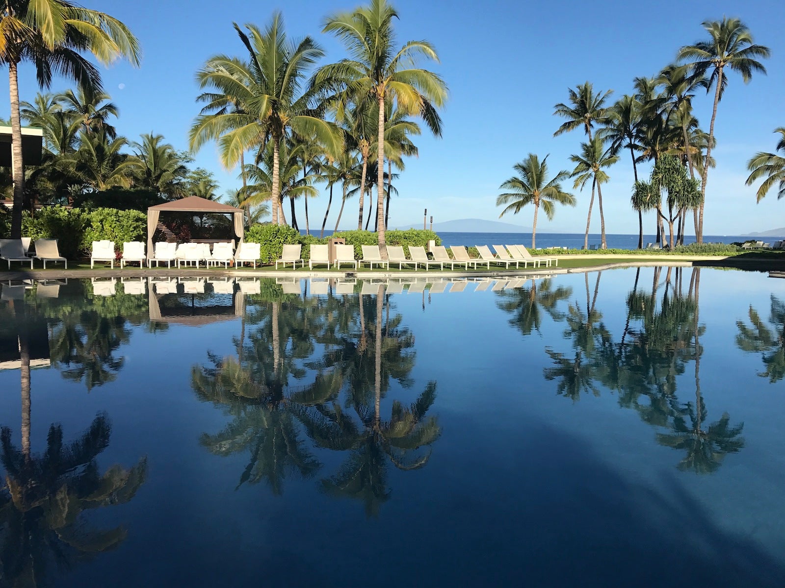 Act fast: Fabulous award availability at Andaz Maui at Wailea Resort ...