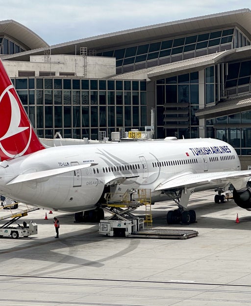 Turkish Airlines Miles&Smiles program: Complete guide to earning and redeeming miles