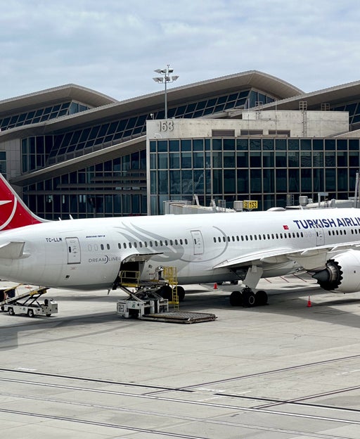 Turkish Airlines to launch 14th US route: Denver to Istanbul