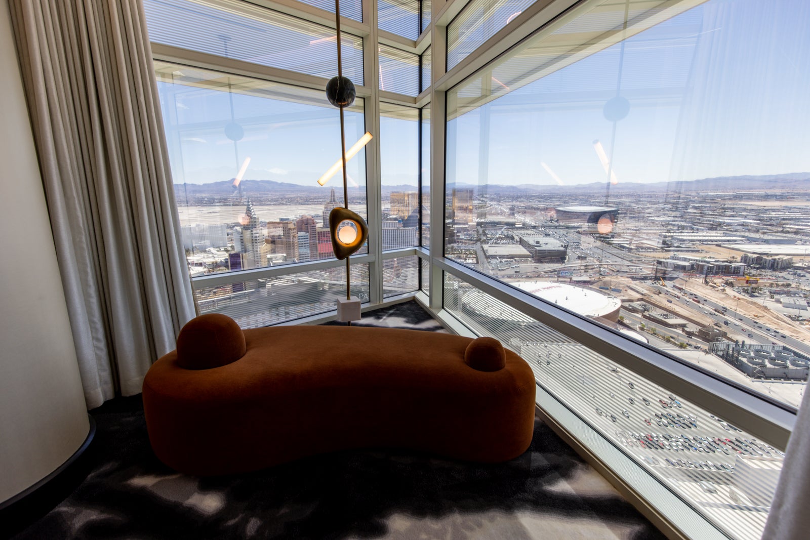 The best hotel suites in Las Vegas - The Points Guy