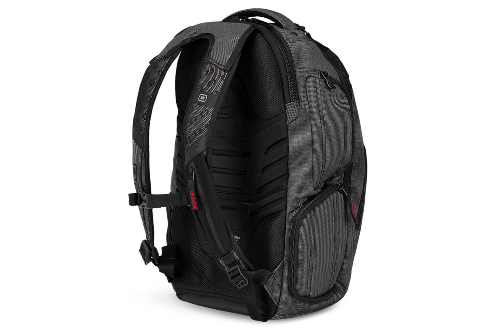 business travel luggage