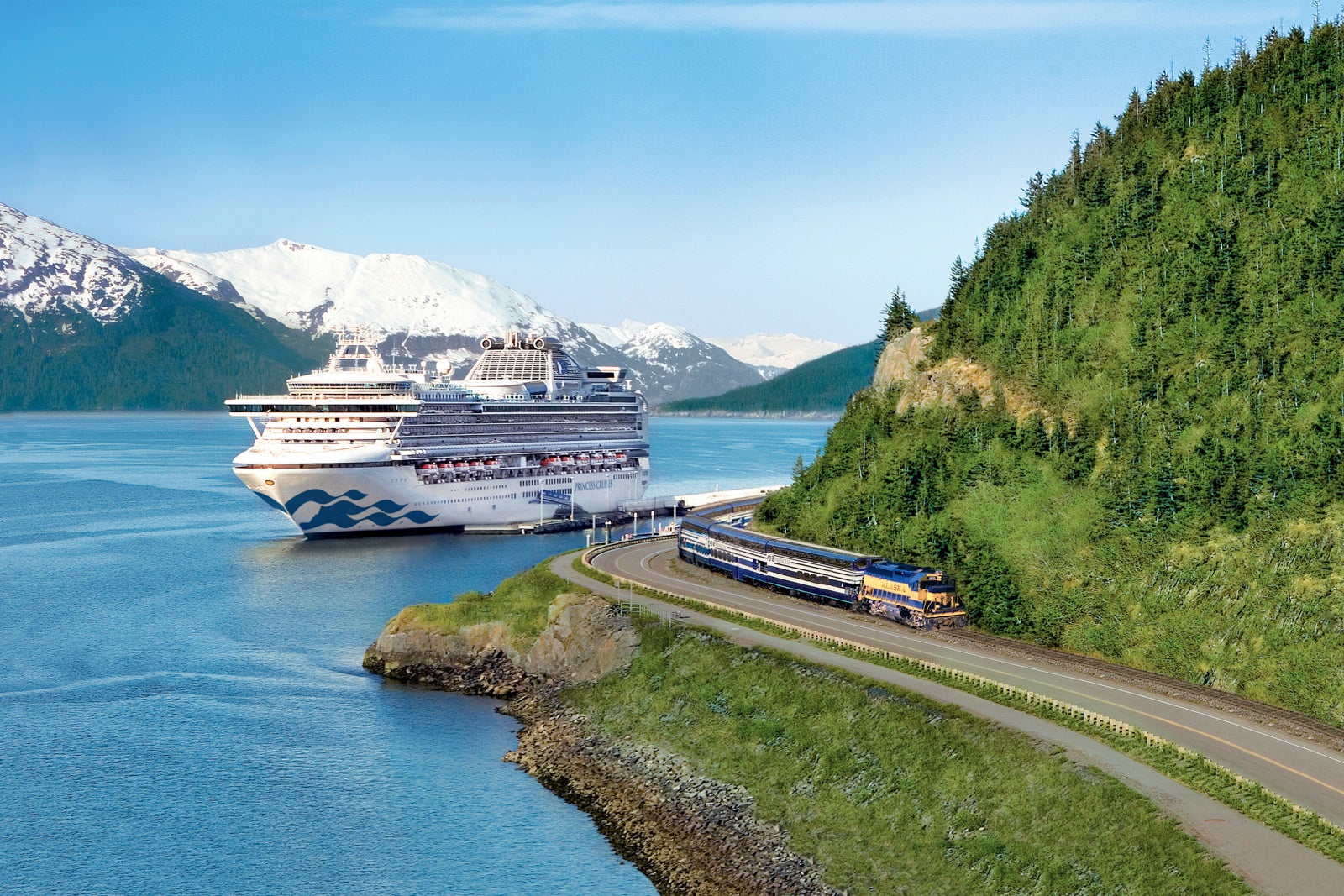 The best Alaska cruise for every type of traveler The Points Guy