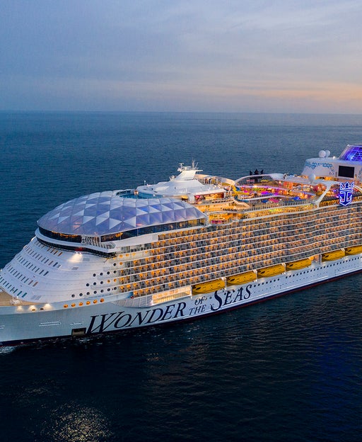 Your Royal Caribbean loyalty status is about to get a lot more valuable