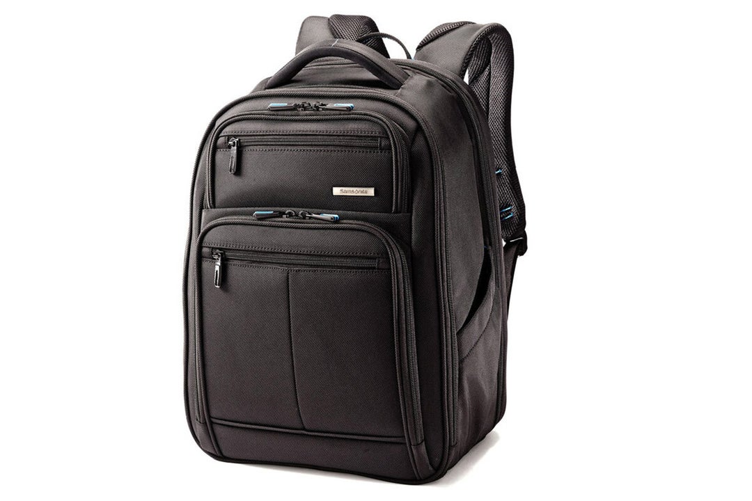 Top Business Travel Backpacks Best business travel backpacks for every budget - The Points Guy