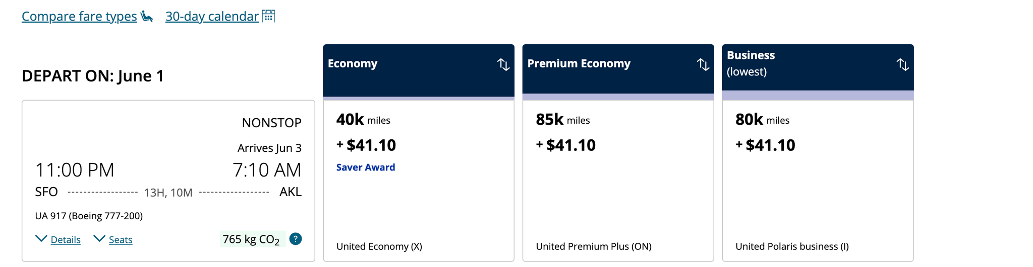 Fly Business Class To New Zealand For As Low As 62 500 Miles One way fly-business-class-to-new-zealand-for-as-low-as-62-500-miles-one-way