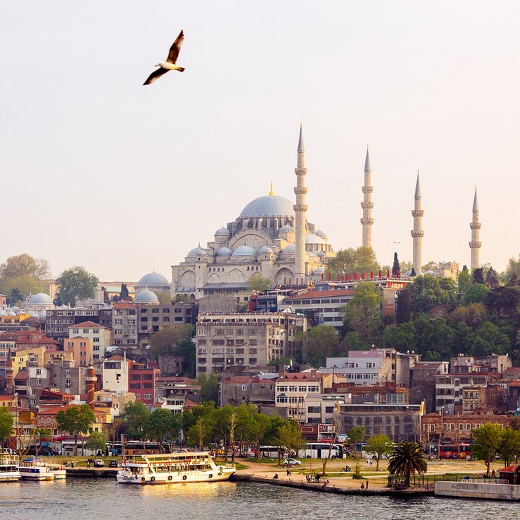 Book now: Turkish Airlines business class award availability for summer and fall travel