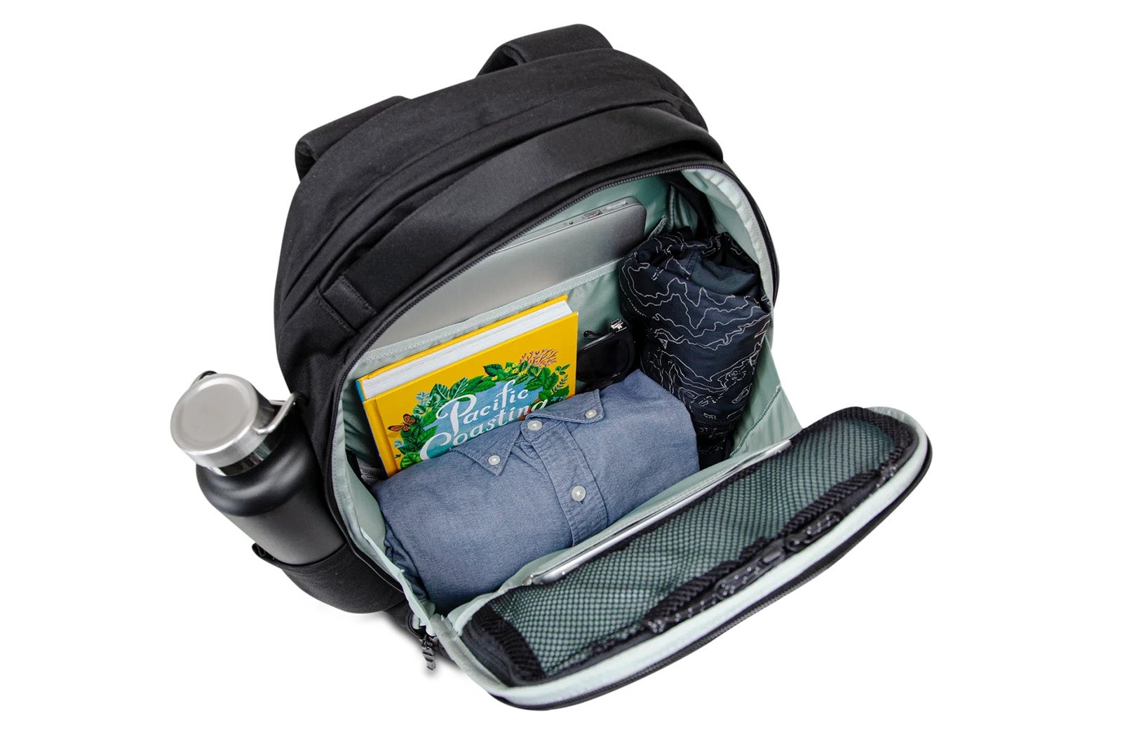 business travel luggage