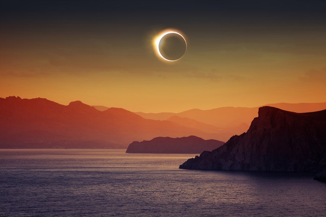 Best solar eclipse cruises for 2024 The Points Guy