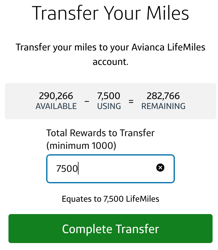 How to redeem Capital One's 75,000 mile sign up bonus - The Points Guy