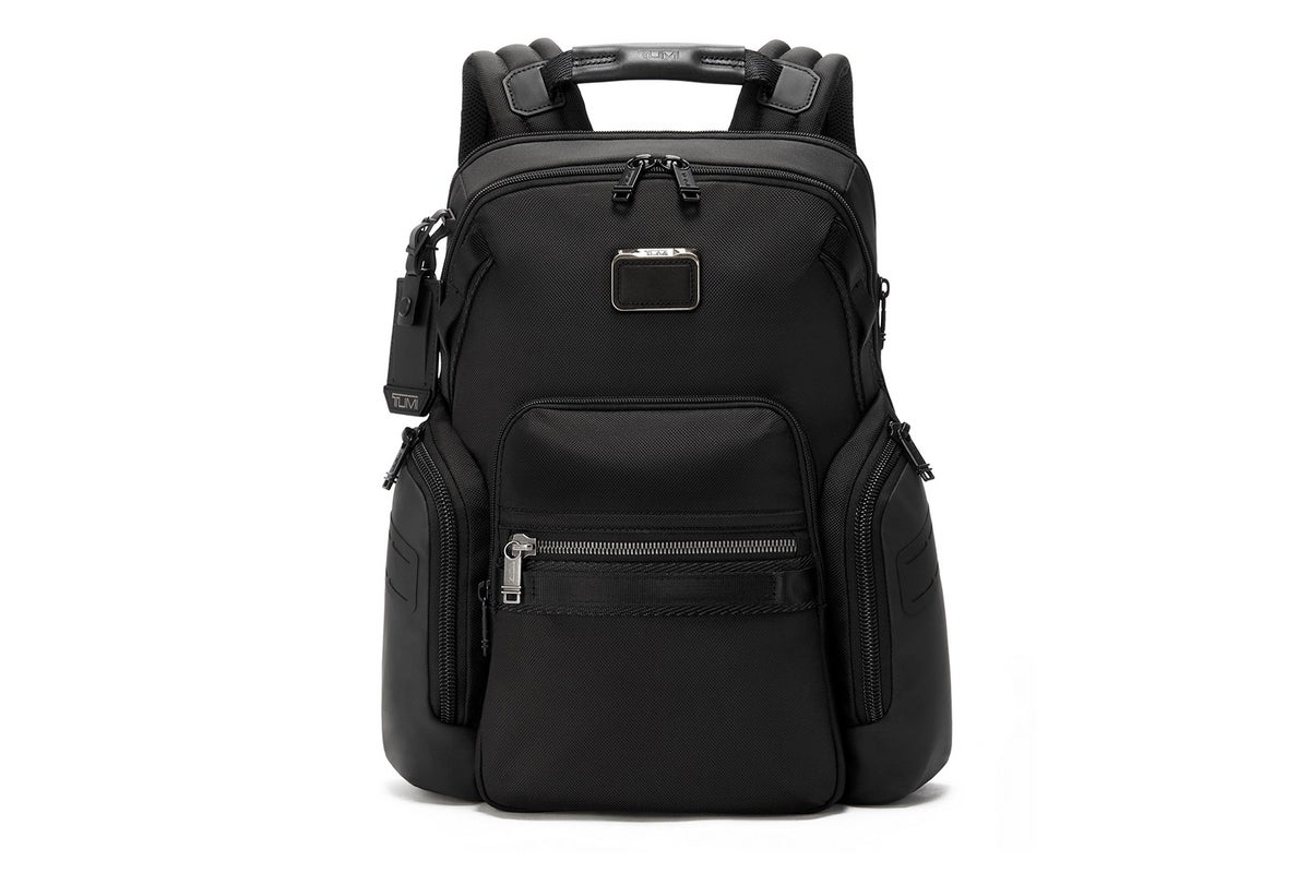 The 10 best business travel backpacks for style and comfort The