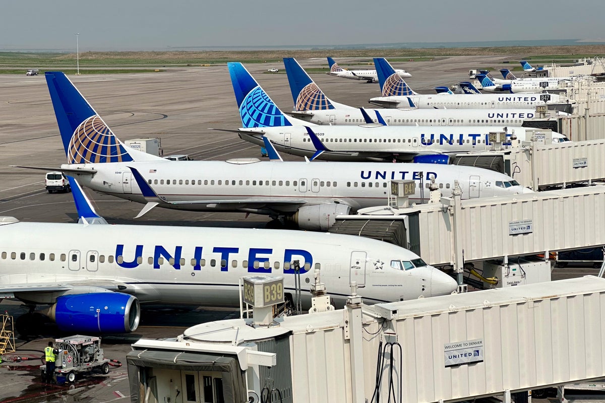 United Airlines hubs: How United started and where it flies now - News7g