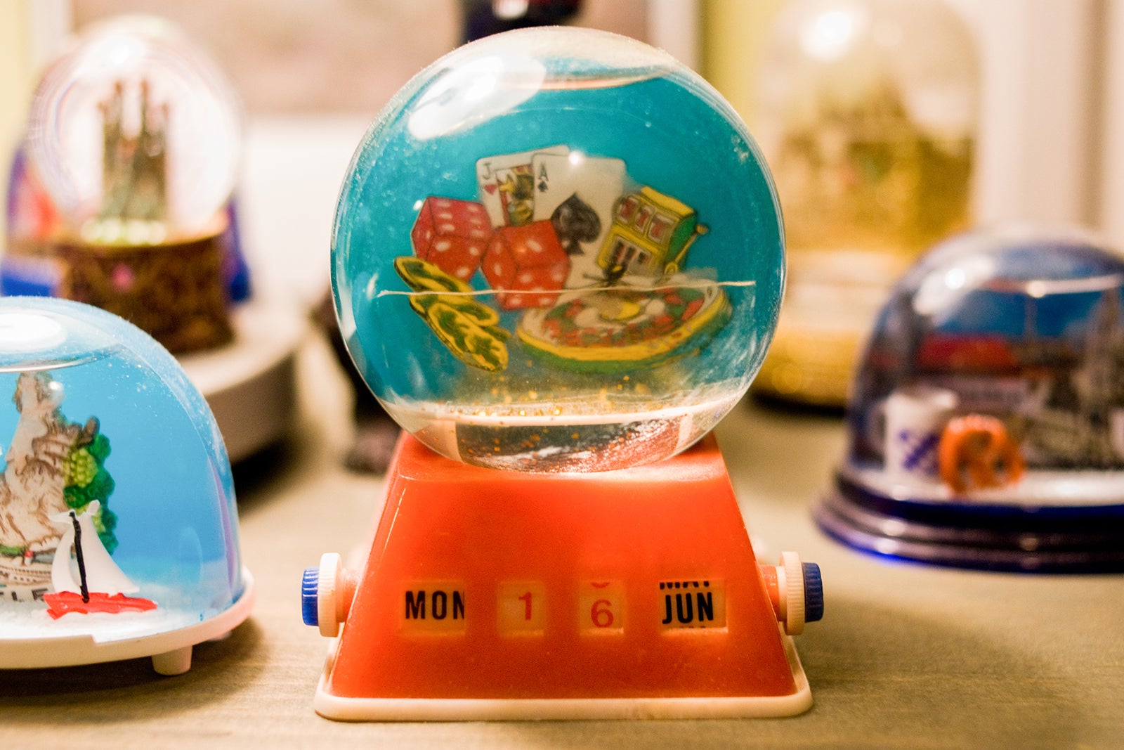 These items are not allowed in your carryon luggage when you fly The