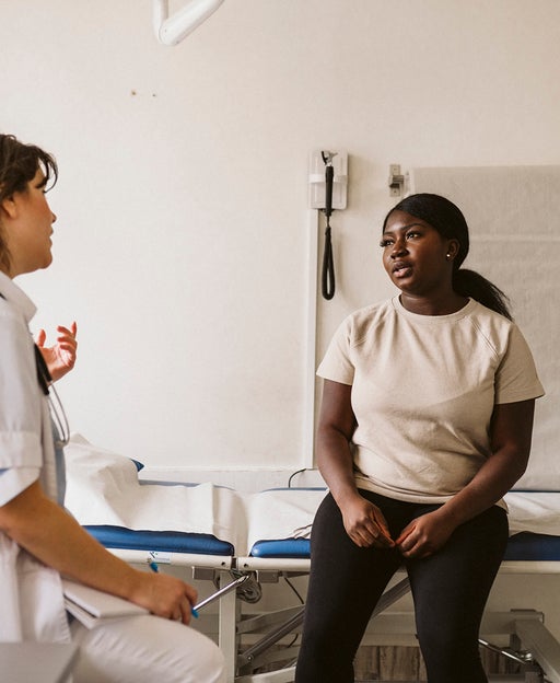 What to expect if you have to visit the medical facilities onboard a cruise