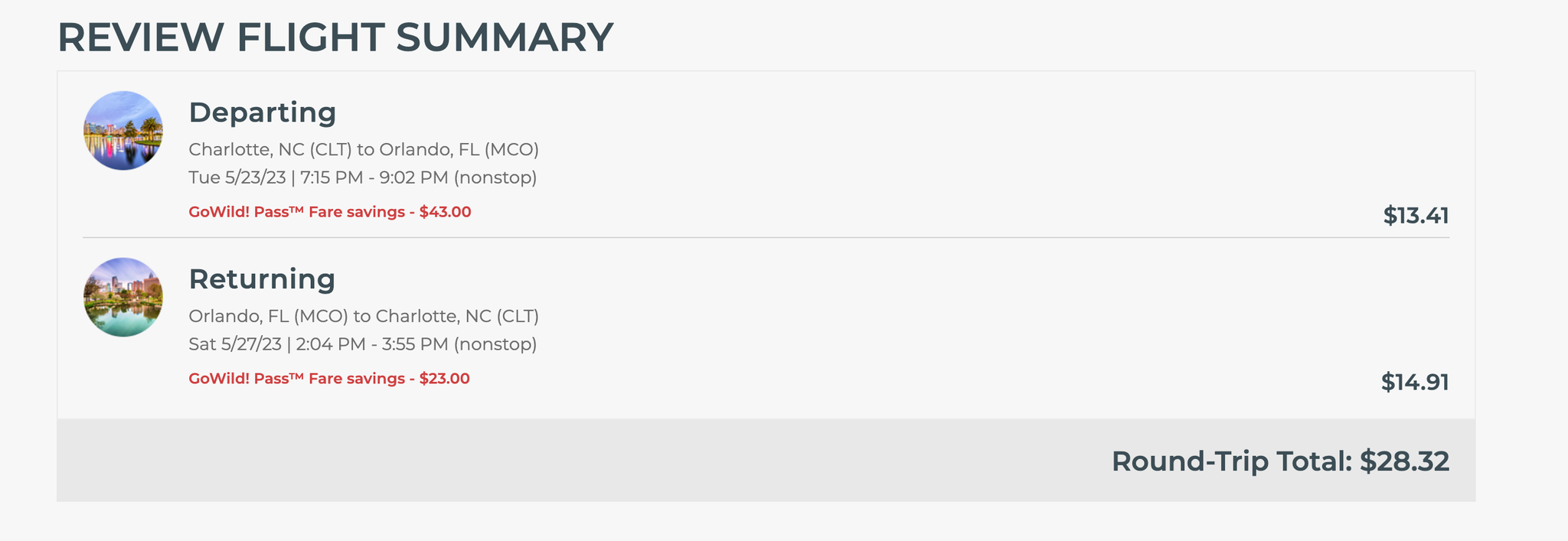 My experience using Frontier's allyoucanfly pass The Points Guy