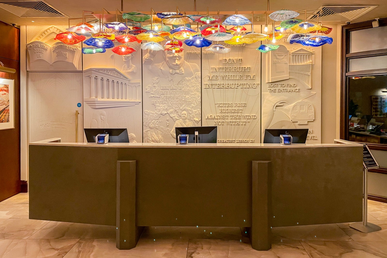 Things to know about Lost Property St. Paul's London Curio Collection