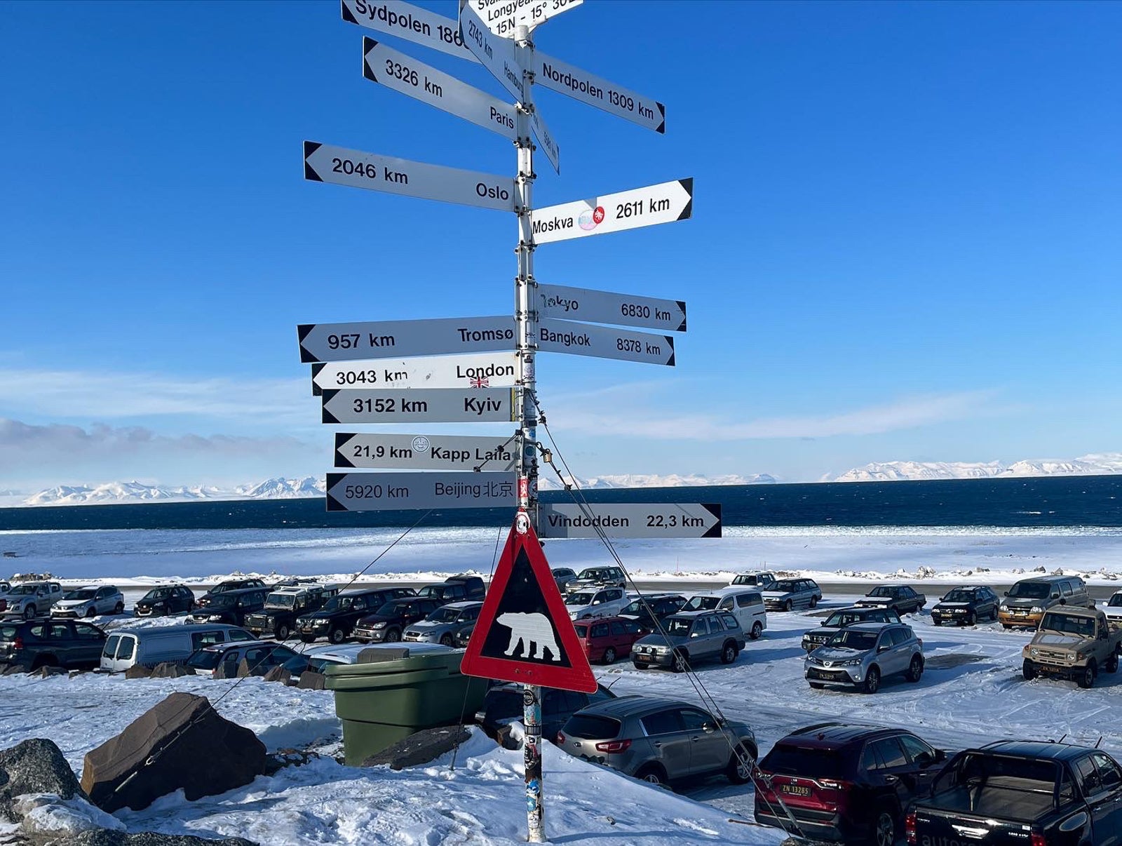 10 things to do in Norway - The Points Guy