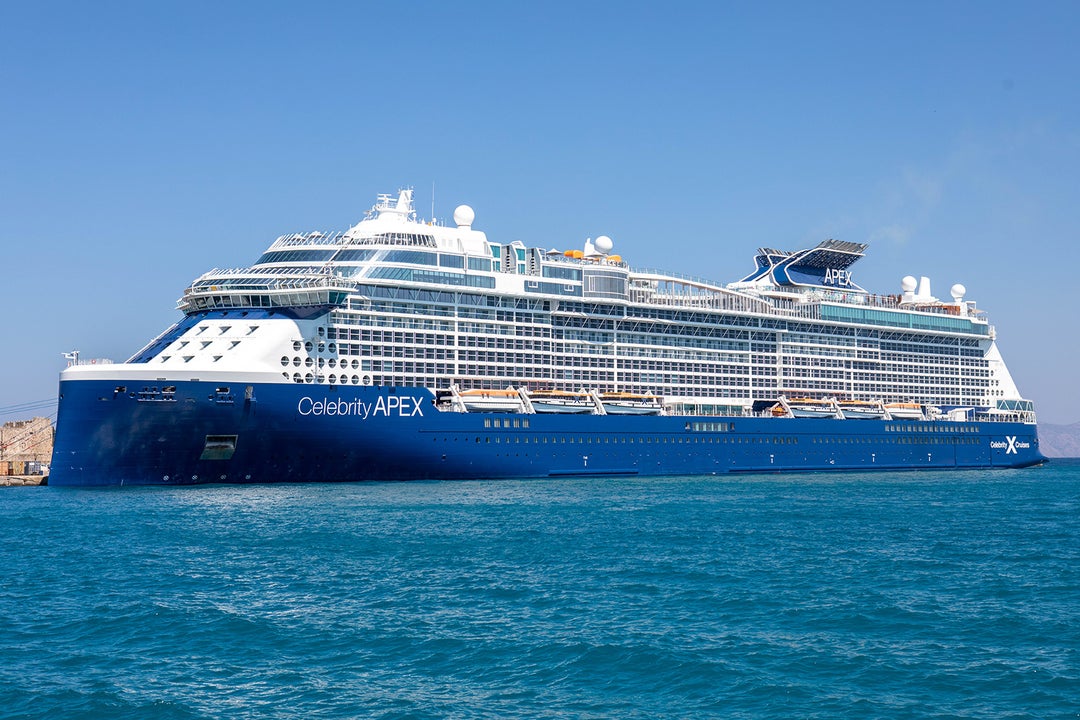 celebrity cruises ships newest to oldest