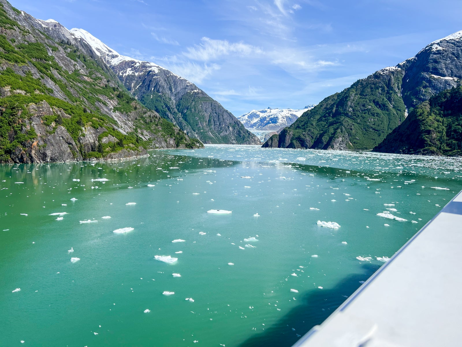 Disney Alaska cruise 10 things to know before sailing north The