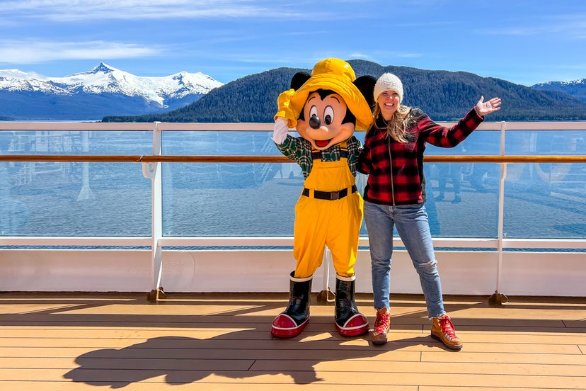 6 best Alaska cruises for families The Points Guy