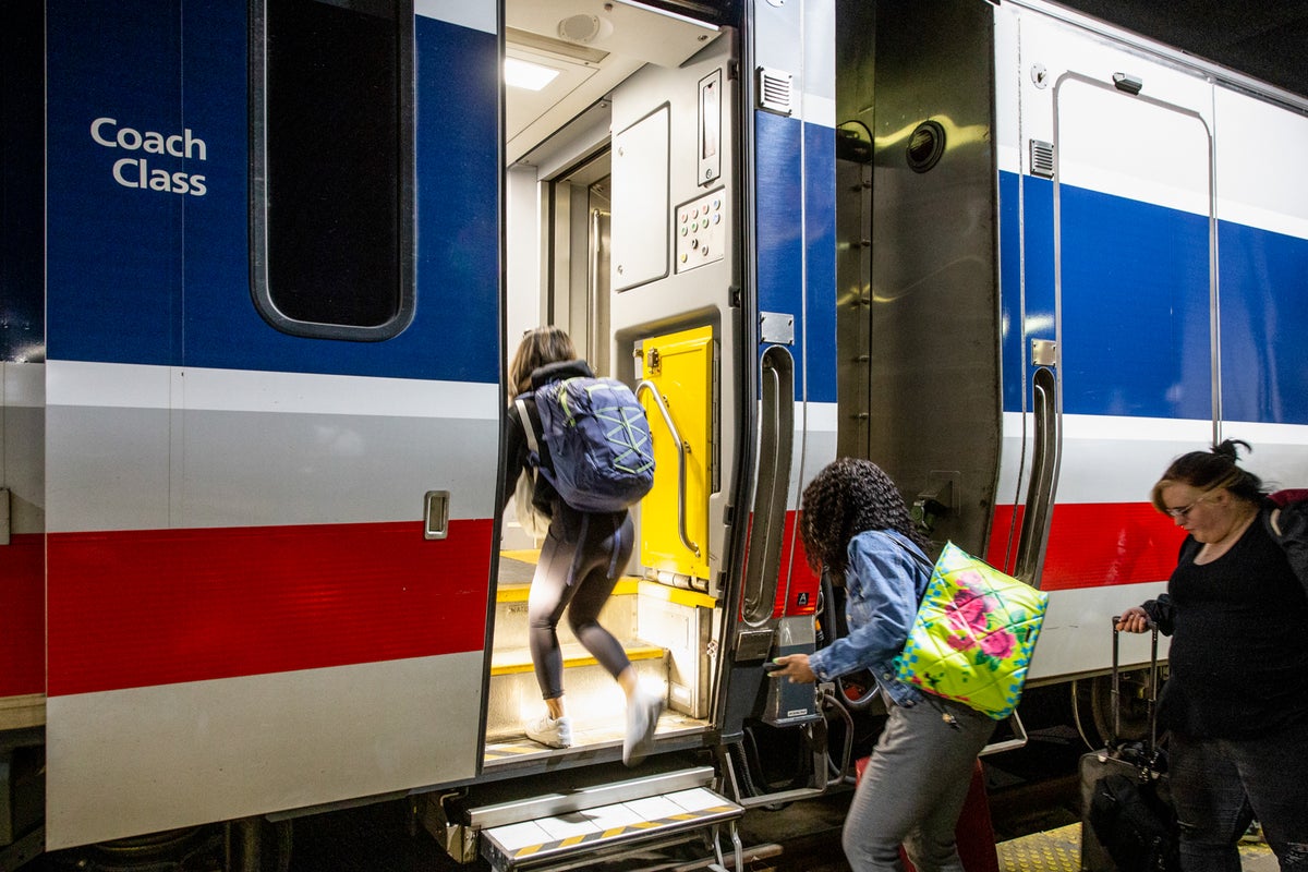 Amtrak making travel in the Midwest faster and easier - The Points Guy