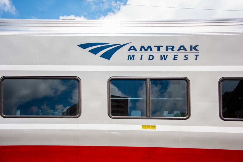 Amtrak making travel in the Midwest faster and easier - The Points Guy