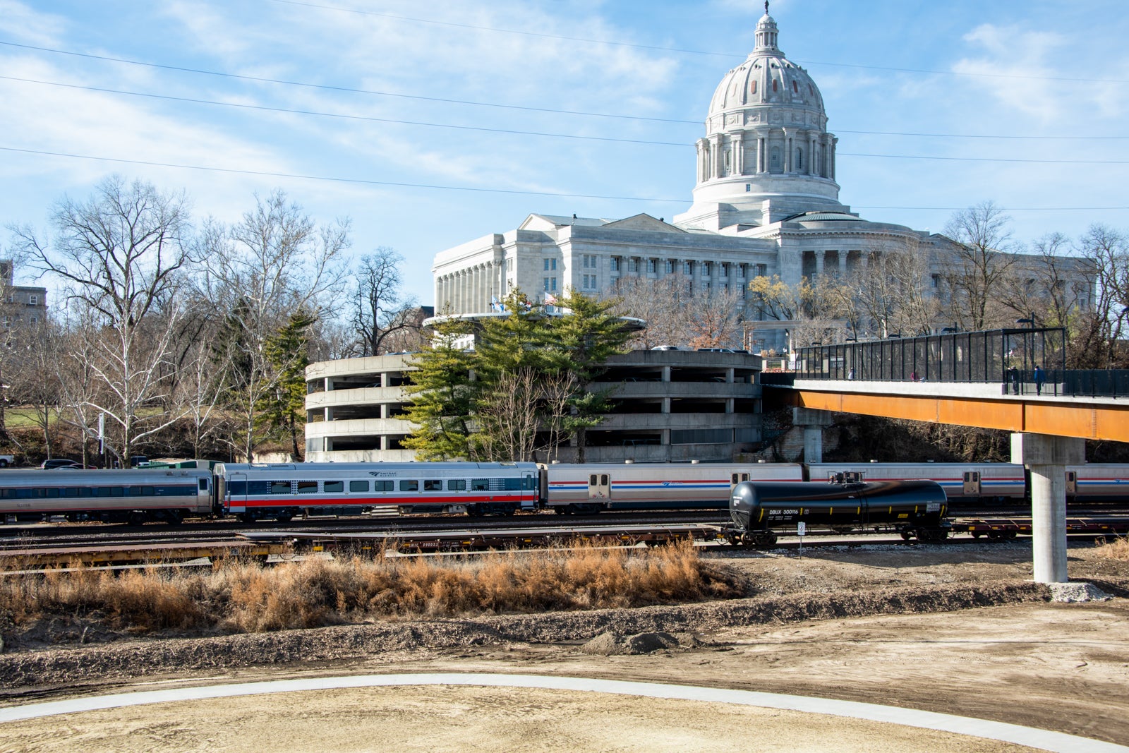 Amtrak making travel in the Midwest faster and easier - The Points Guy