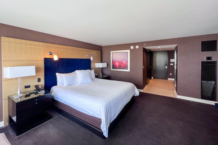 What it’s like staying at Aria Resort & Casino in Las Vegas - The ...