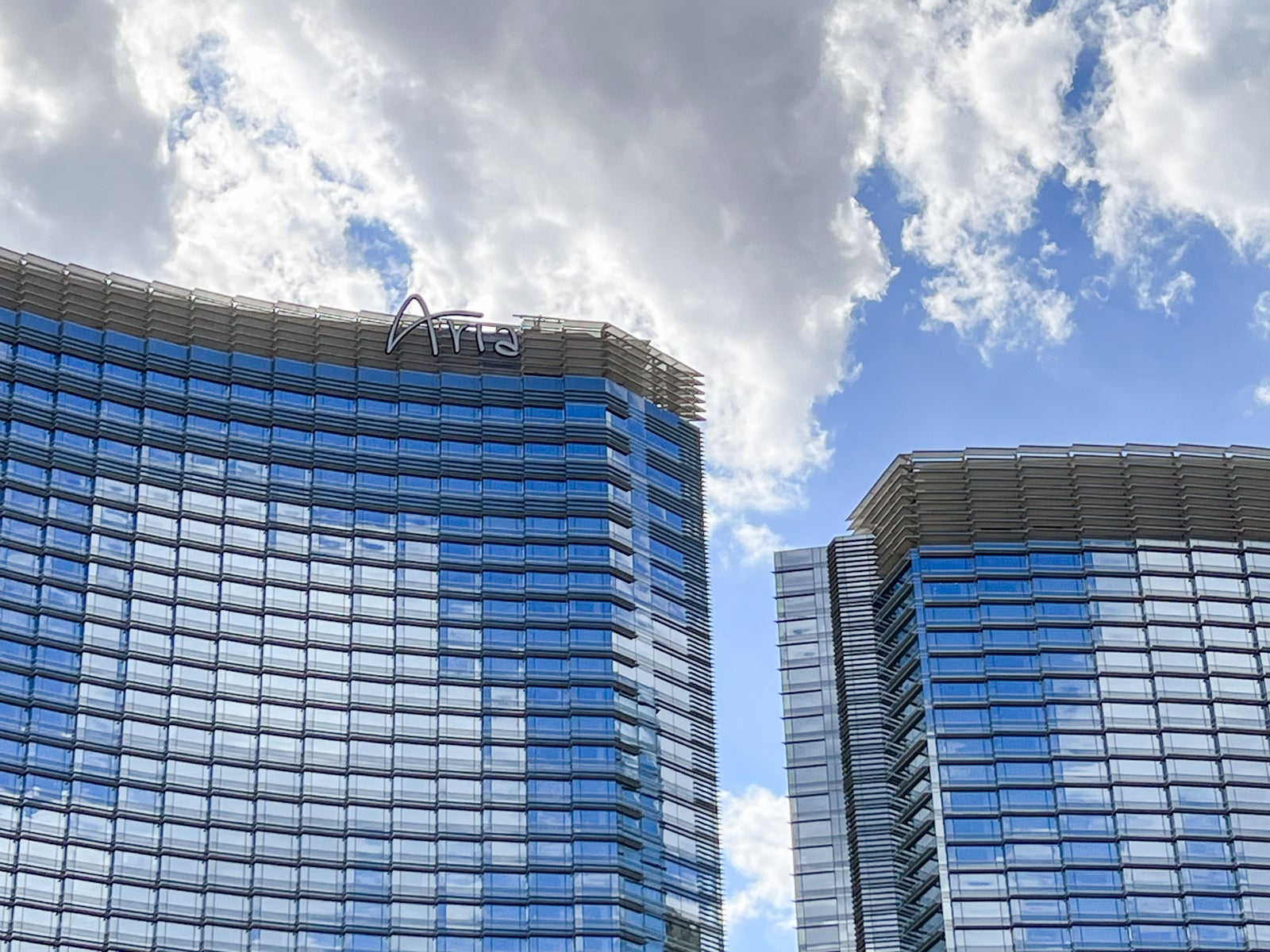 Marriott to open new resort and casino in Las Vegas