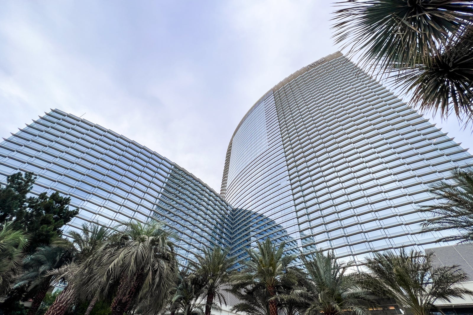 ARIA RESORT & CASINO - Updated 2023 Prices & Hotel Reviews (Las