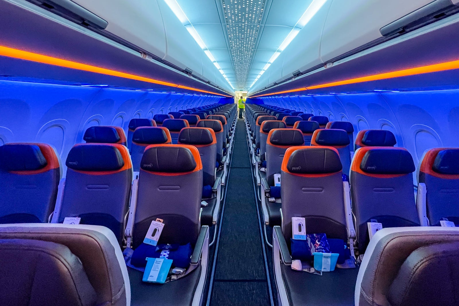 JetBlue Mosaic Elite Status: What Is It And How To Earn It - The Points Guy