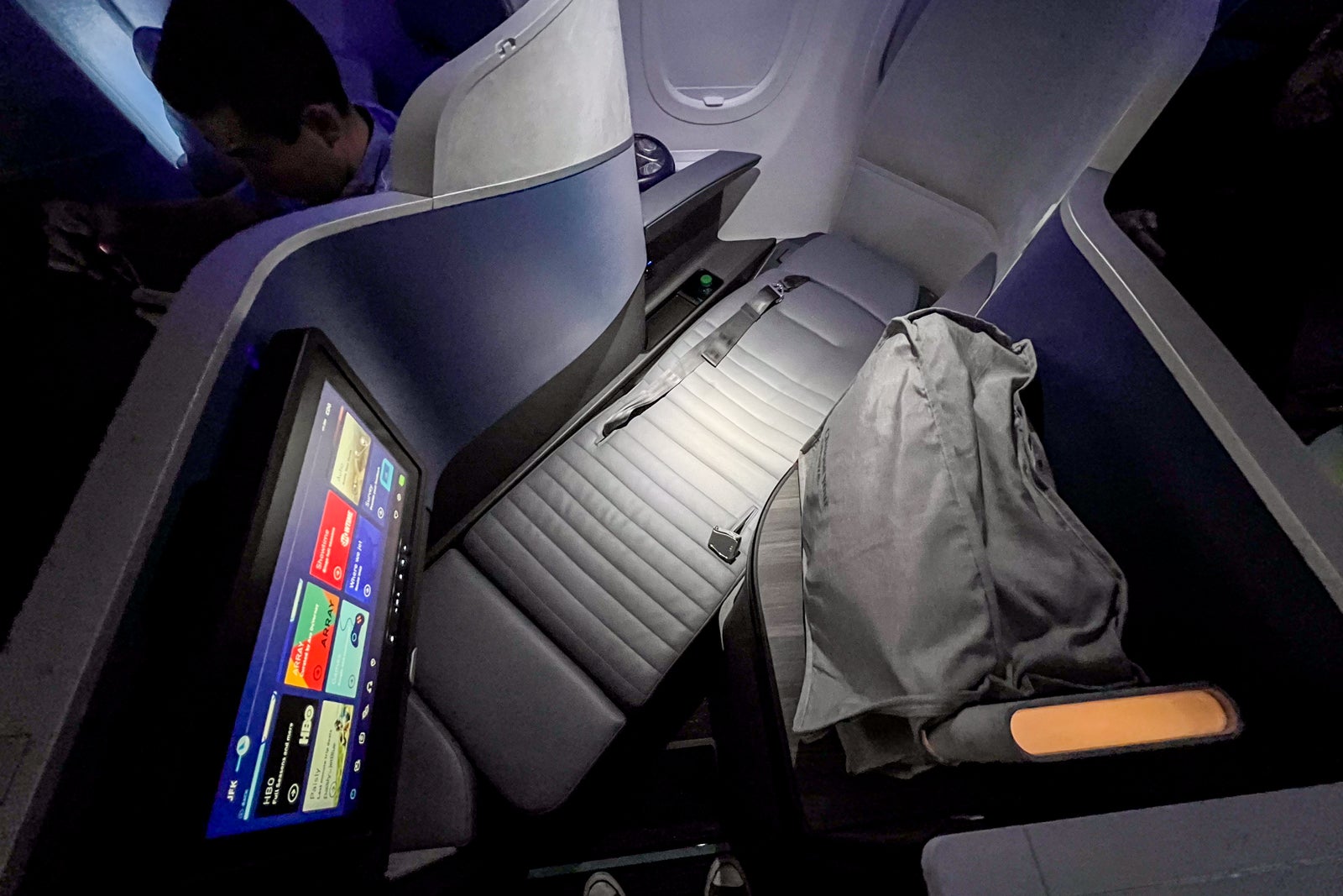 JetBlue’s once unthinkable Mint cabin is now a ‘shining star’ - The ...