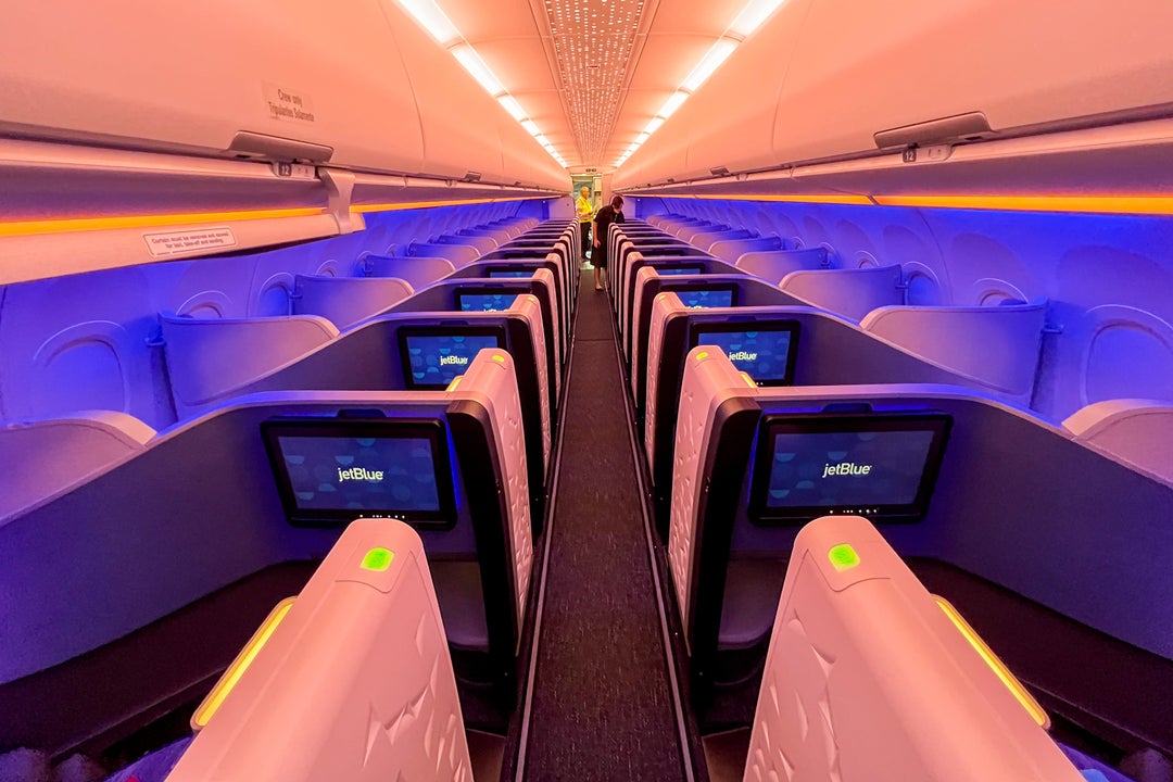 JetBlue Mosaic elite status: What it is and how to earn it - The Points Guy