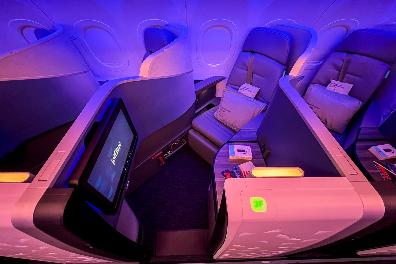 JetBlue Mint Suites to Paris The Points Guy