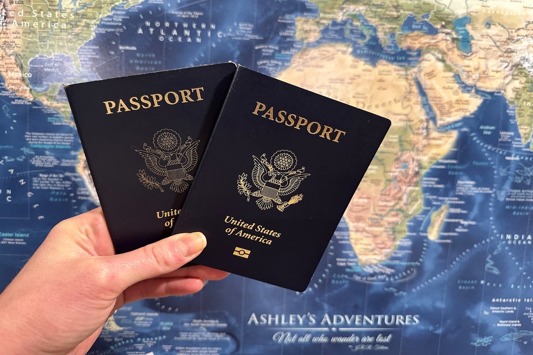 This trick could help you bypass long waits for passport renewal The