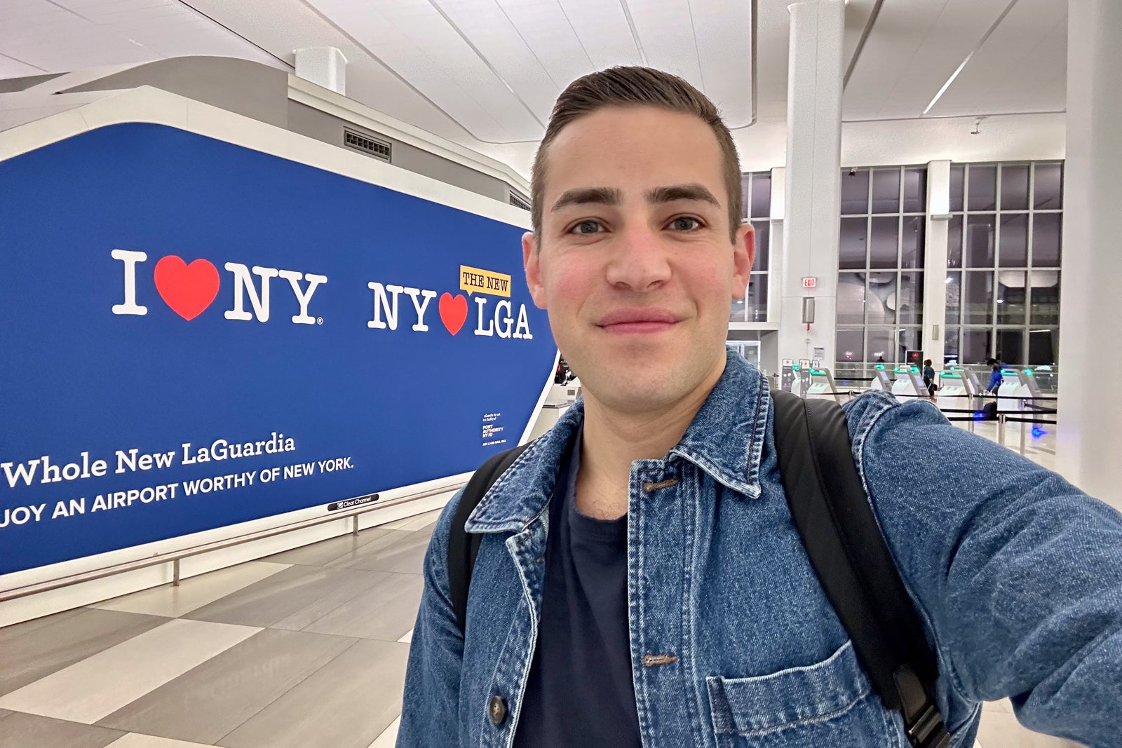 Why I have a lovehate relationship with 6 a.m. flights The Points Guy