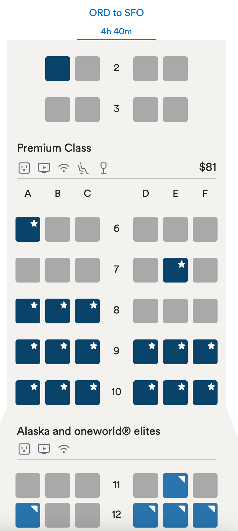 How you can maximize your flight on Alaska Airlines with American ...