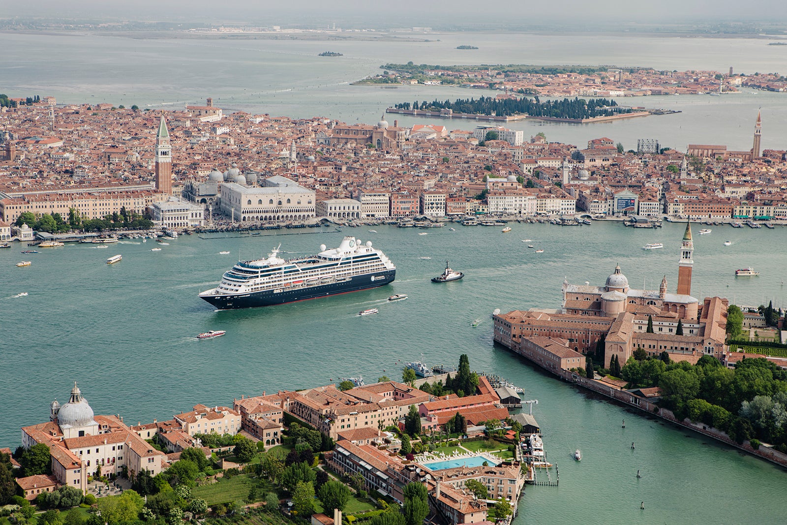 8 best Italy cruises for a Mediterranean vacation The Points Guy