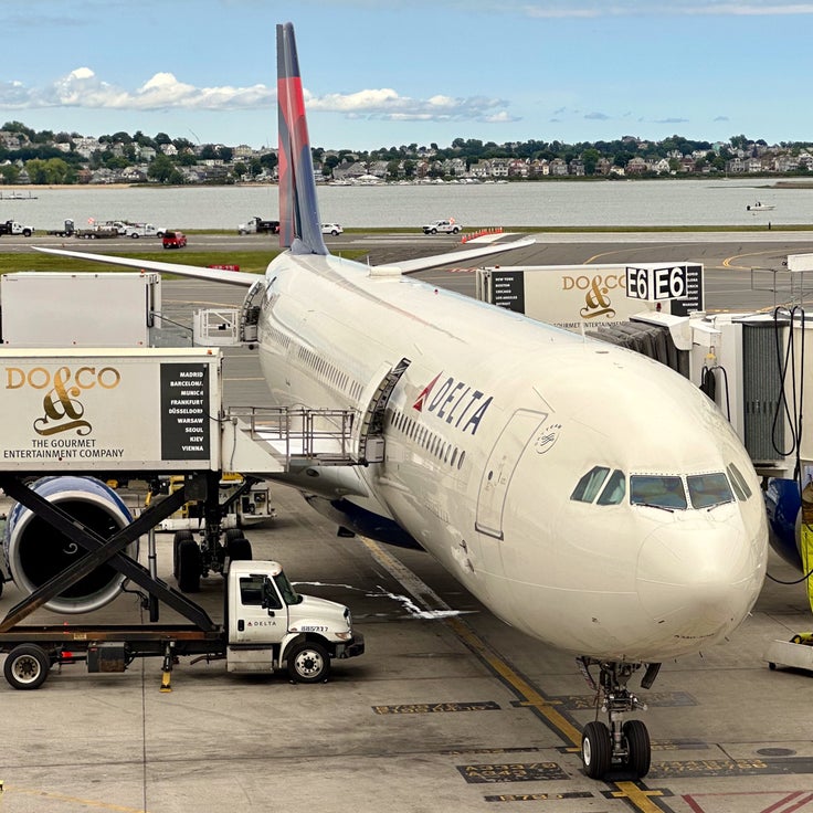 Delta unveils 10th Amsterdam route with nonstops from Tampa